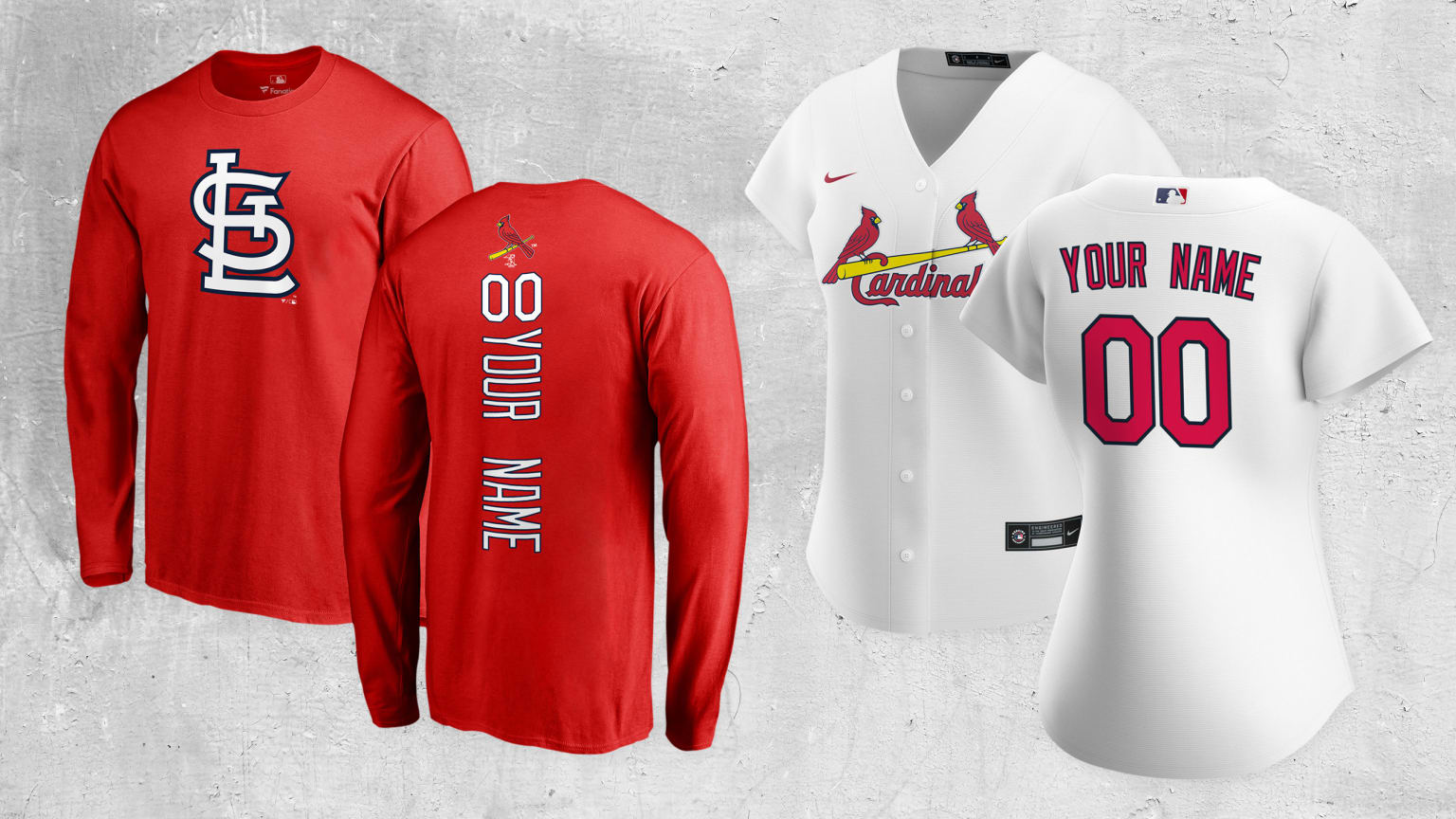 Cardinals Gift Guide St. Louis Cardinals