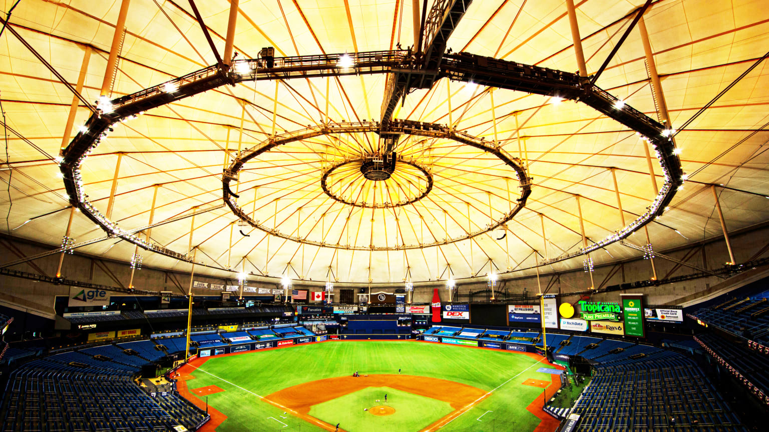 Rays Ticket Information Tampa Bay