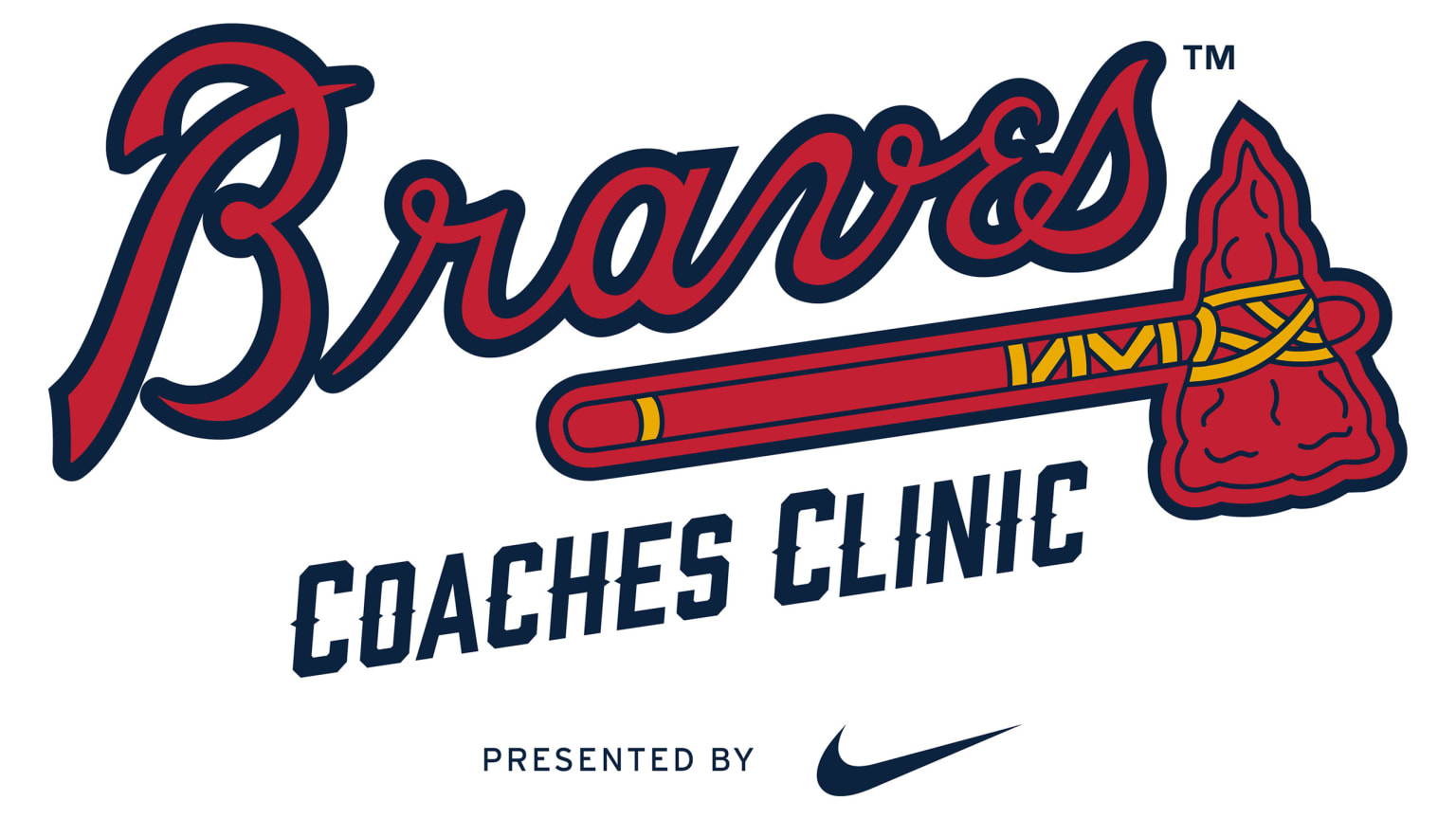 Braves Baseball and Softball Clinics Atlanta Braves