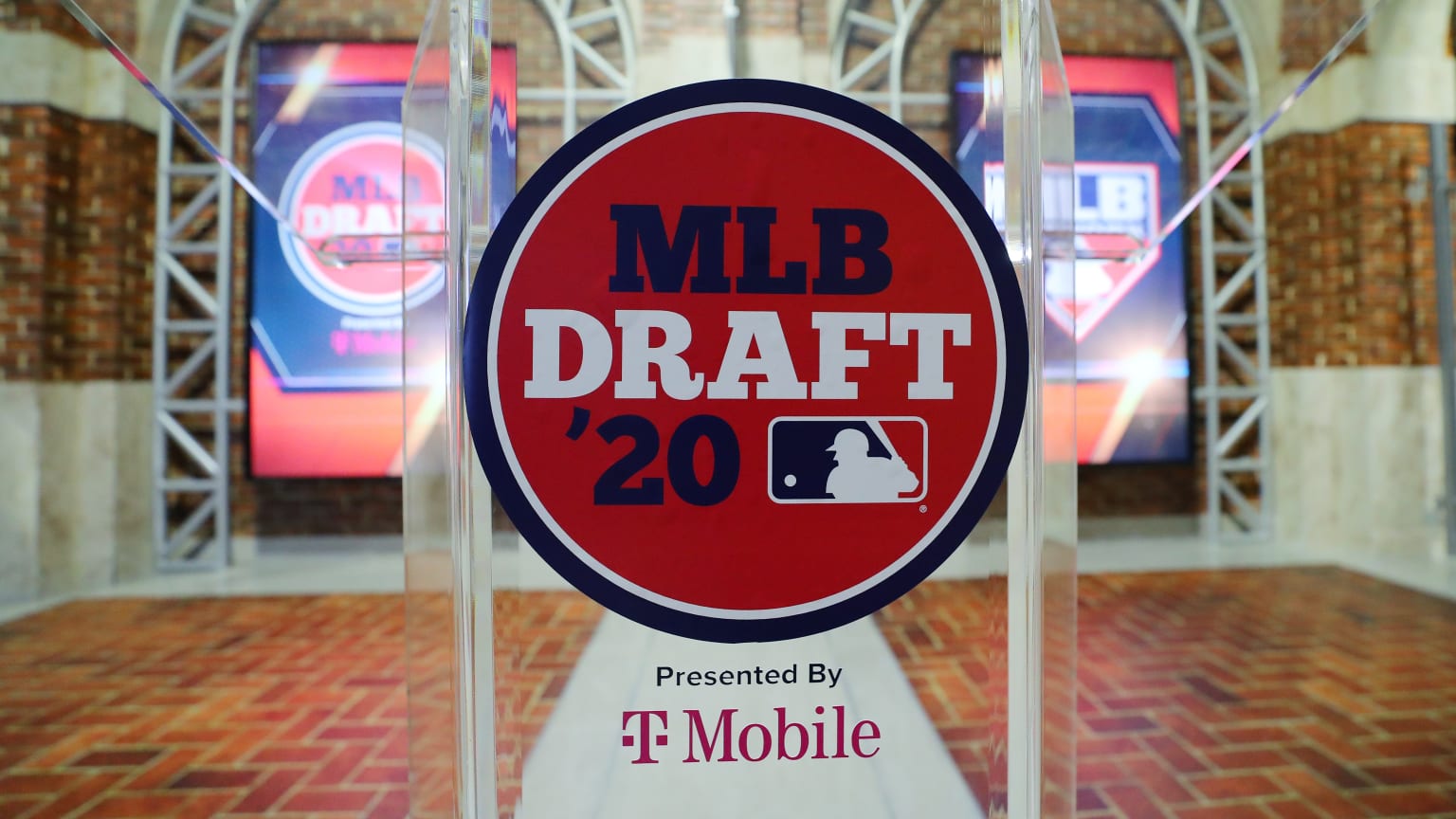 2020 MLB Draft Dates, Tracker and Prospects