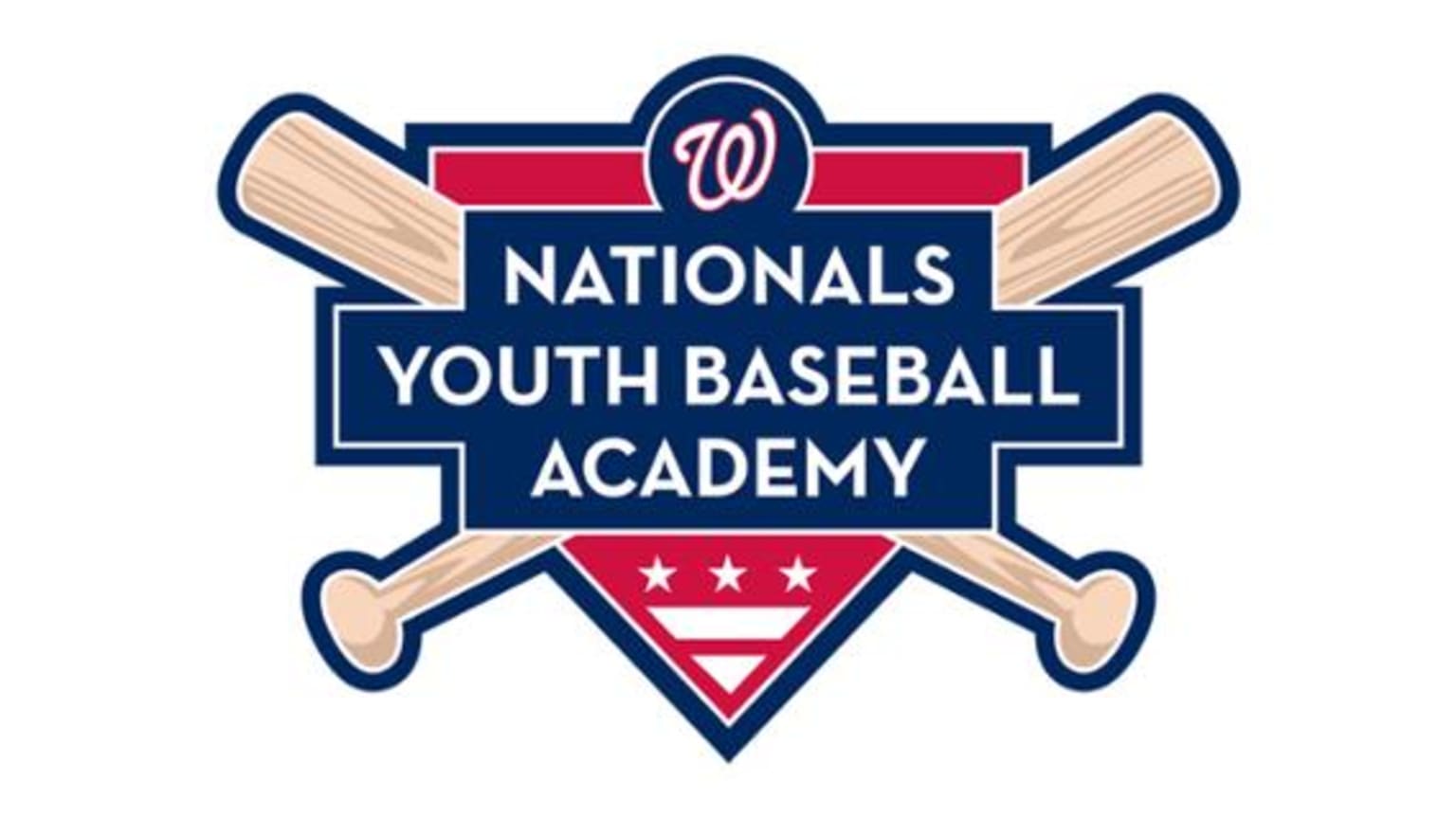 Nationals Youth Baseball Academy Washington Nationals