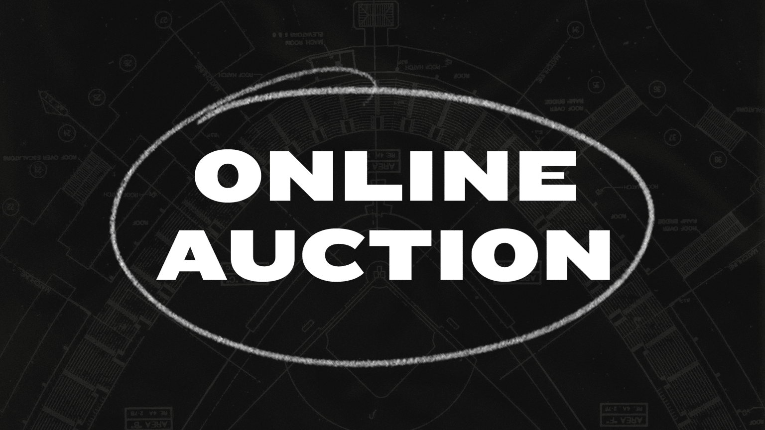 The official auction site of MLB Charities