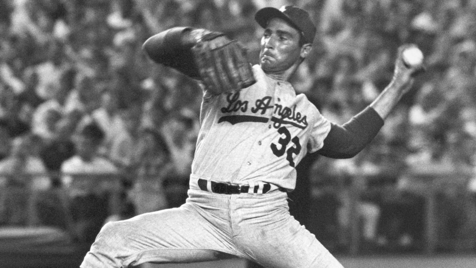 Dodgers History | Los Angeles Dodgers