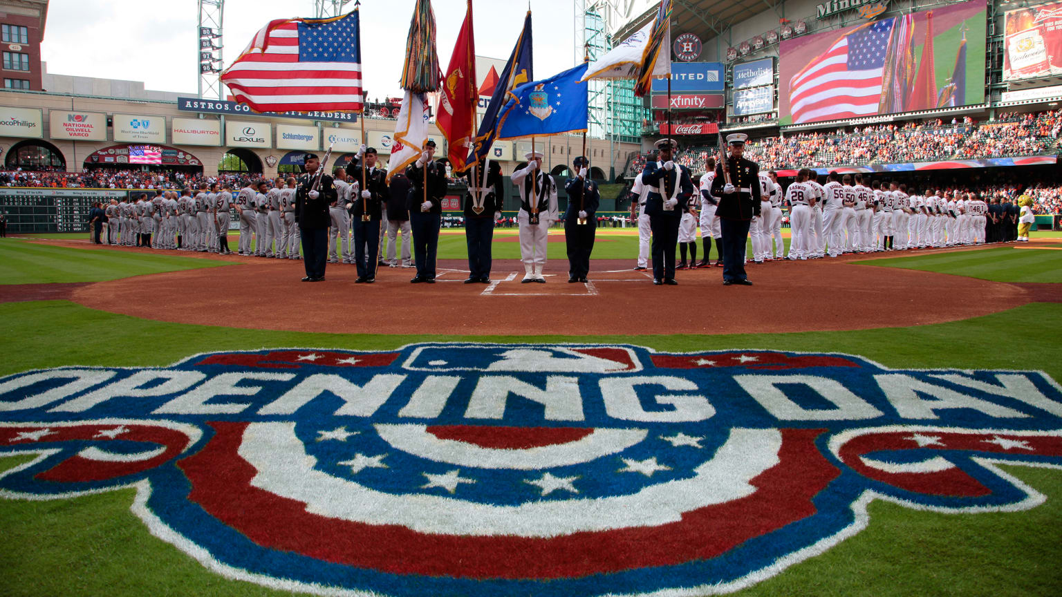 9th Annual Father & Son Astros Opening Day (First L) :( : r/Astros