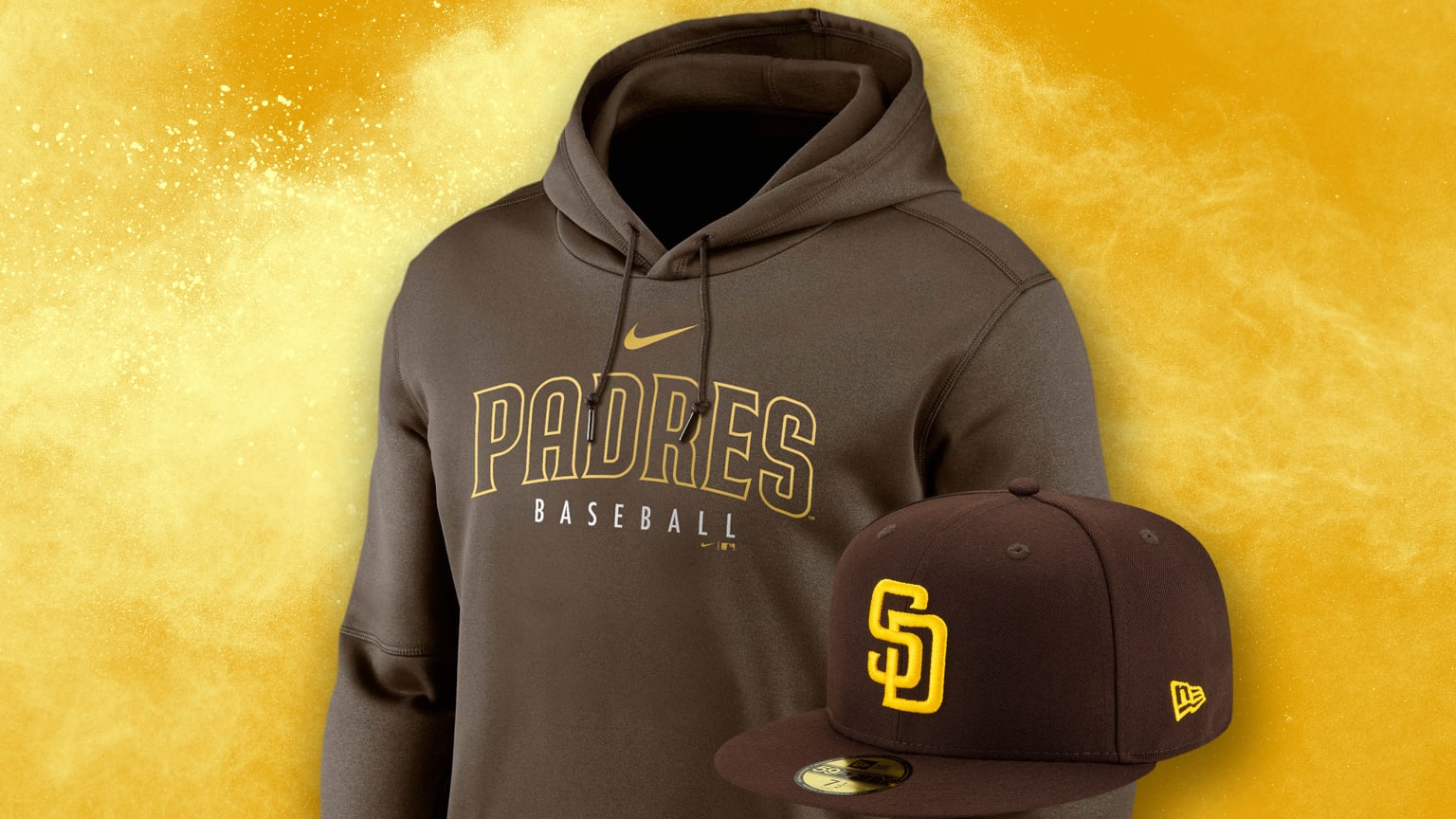San Diego Padres Spring Training Gift Guide