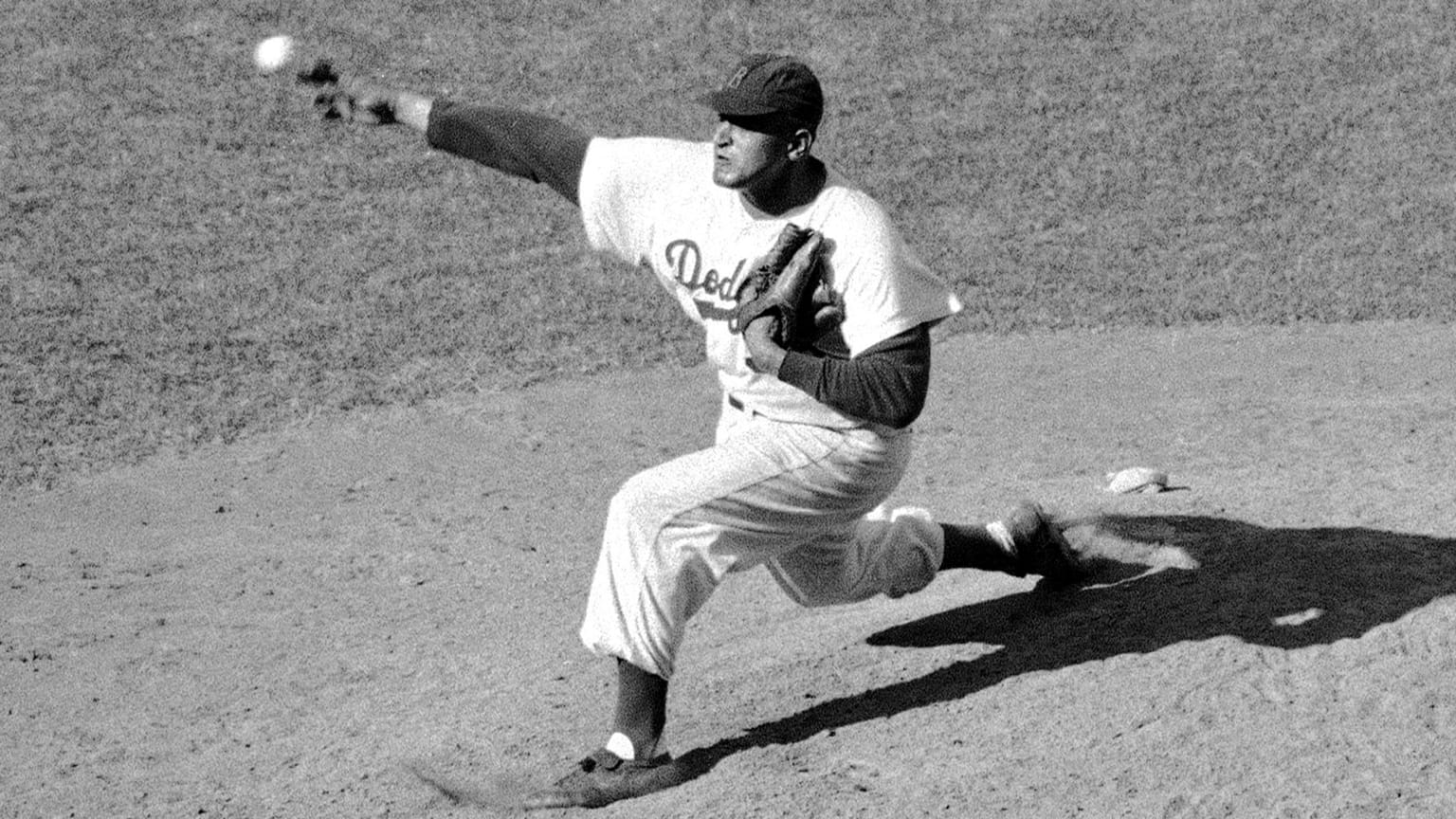 Don Newcombe