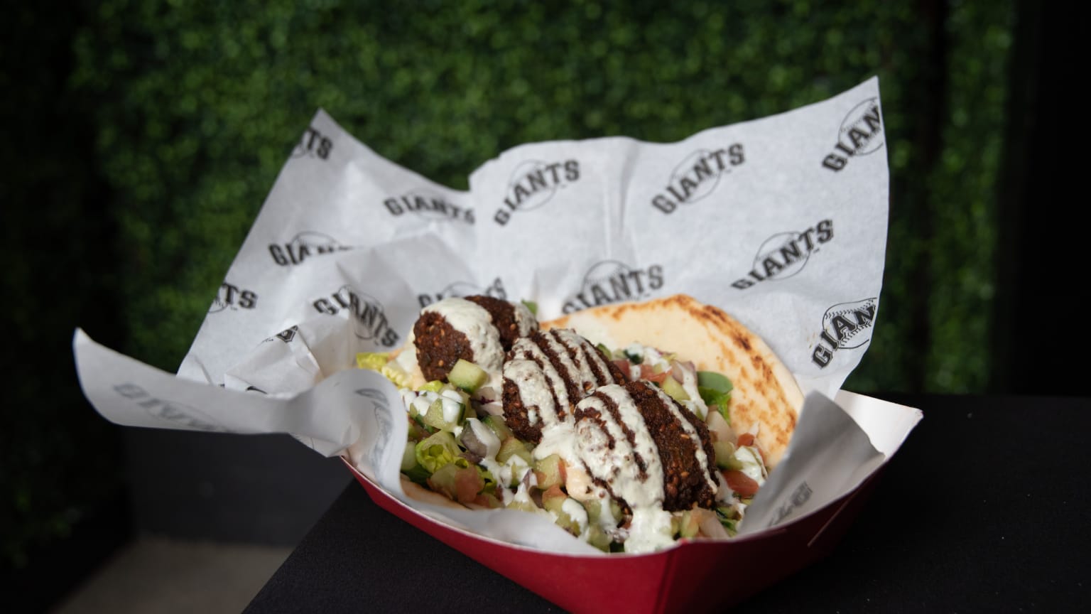 What to Eat at AT&T Park, Home of the Giants - Eater SF