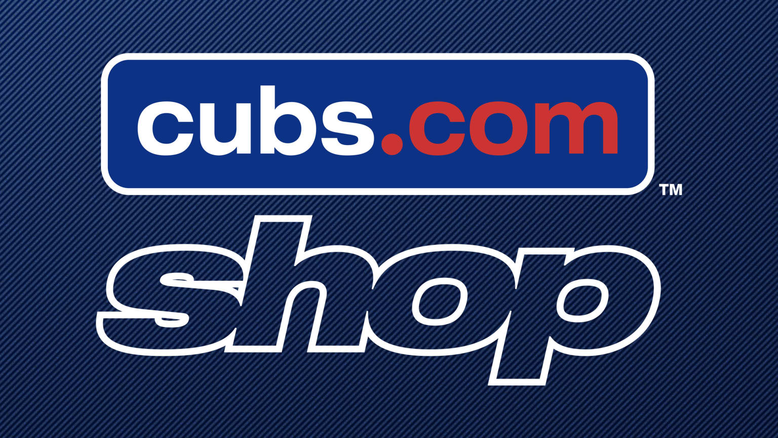Cubs Team Store