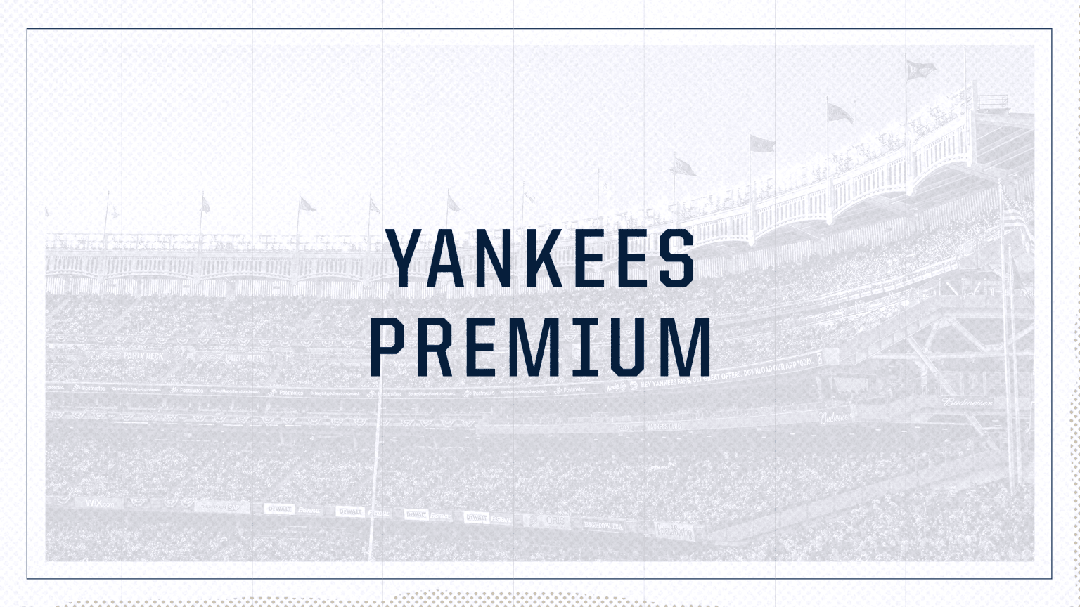 Calendario Imprimible de los Yankees