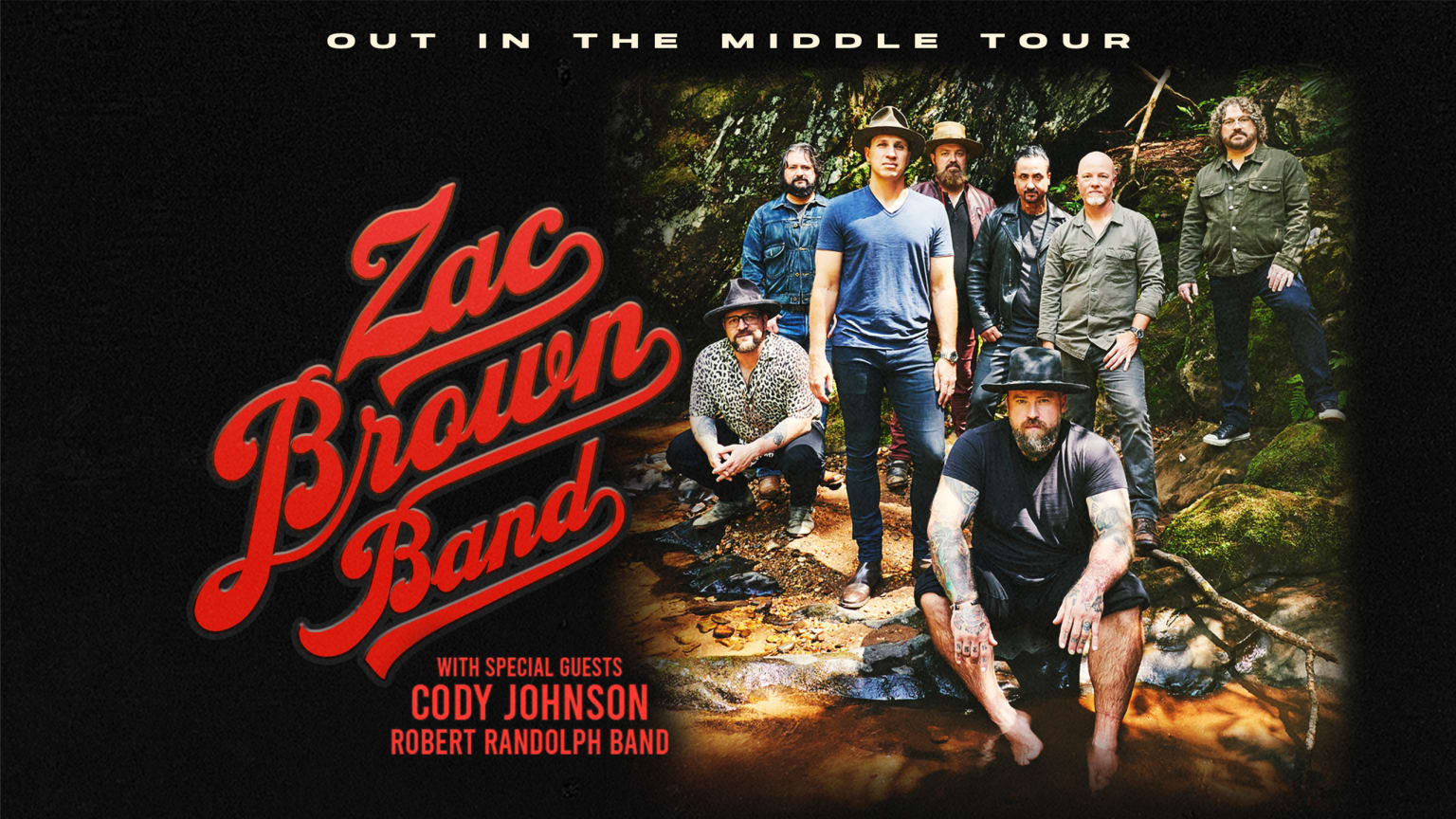 Citi Field Concert Seating Chart Zac Brown Band Elcho Table