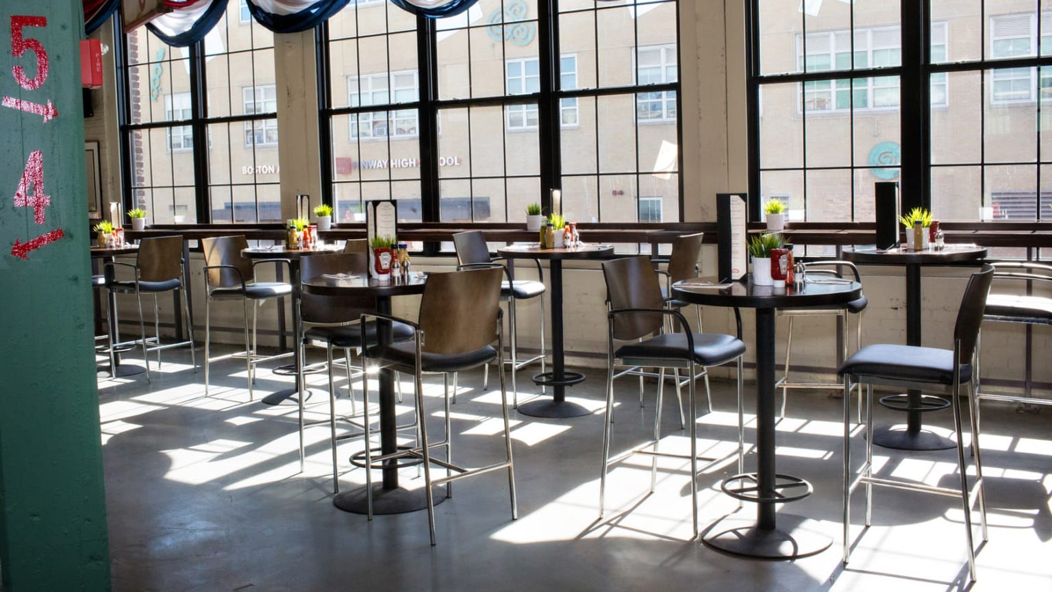 National Car Rental Royal Rooters Club Boston Red Sox