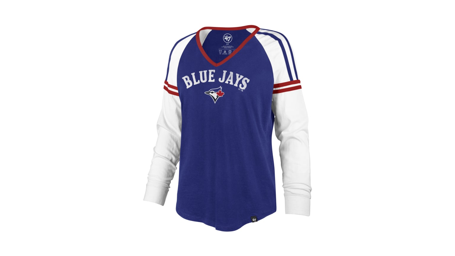 Mlb Toronto Blue Jays Women's Play Ball Fashion Jersey : Target