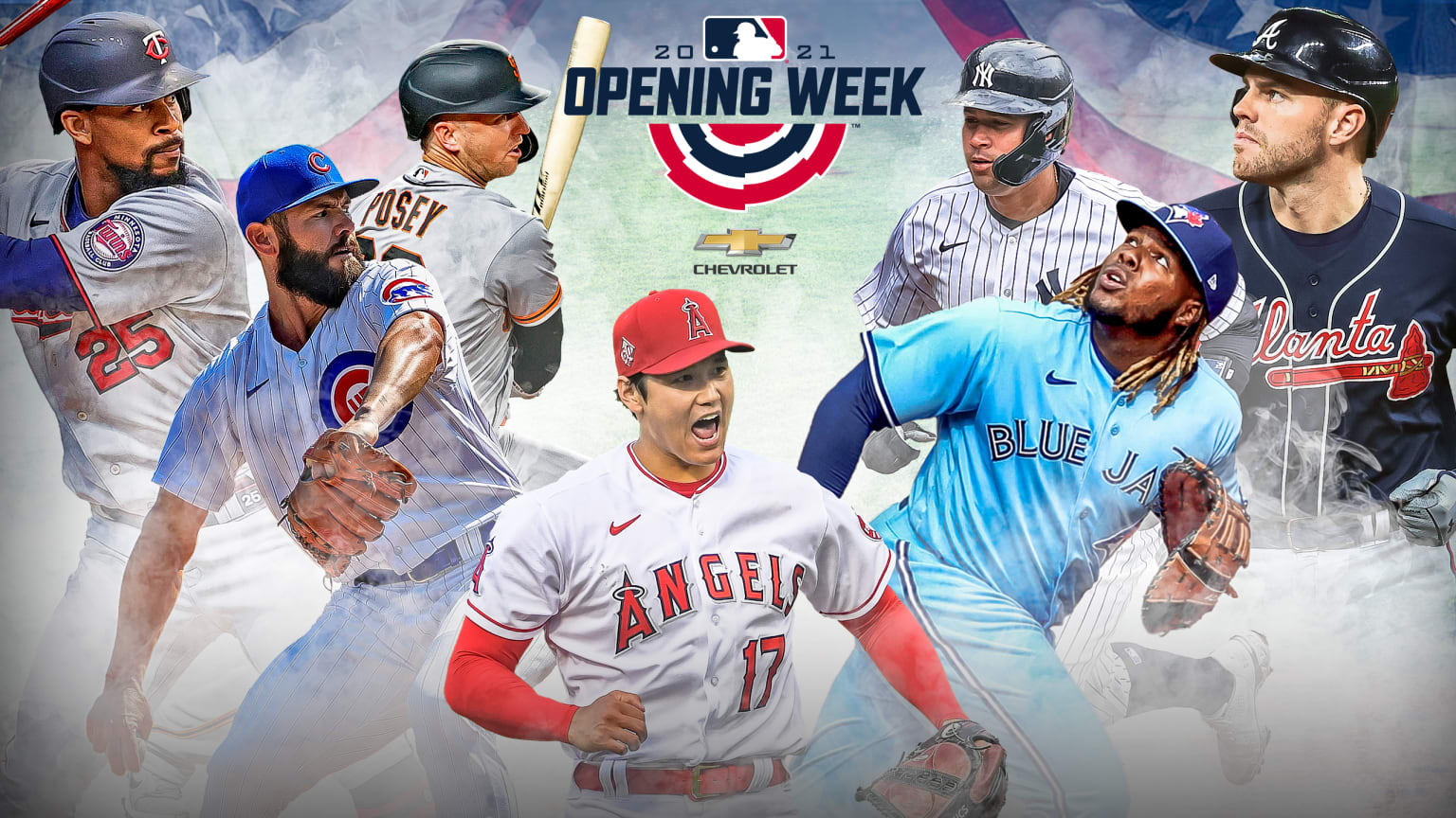 Opening Week: First impressions of all 30 teams