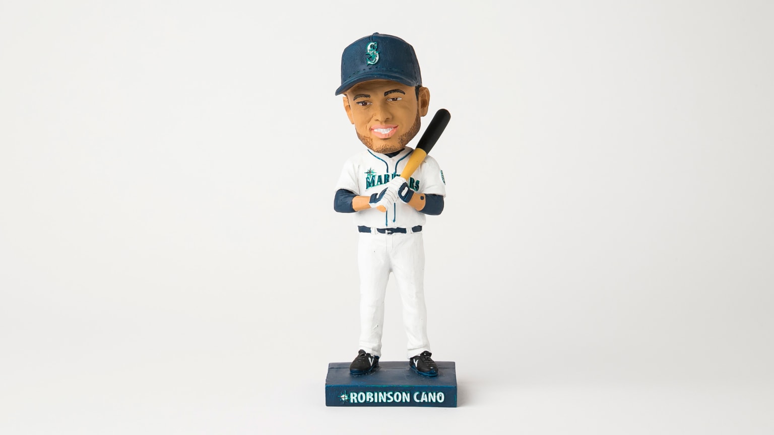 長谷川滋利 MARINERS MLB bobble head doll Seattle Mariners Taijuan 'Sky' Walker Star Wars night SGA
