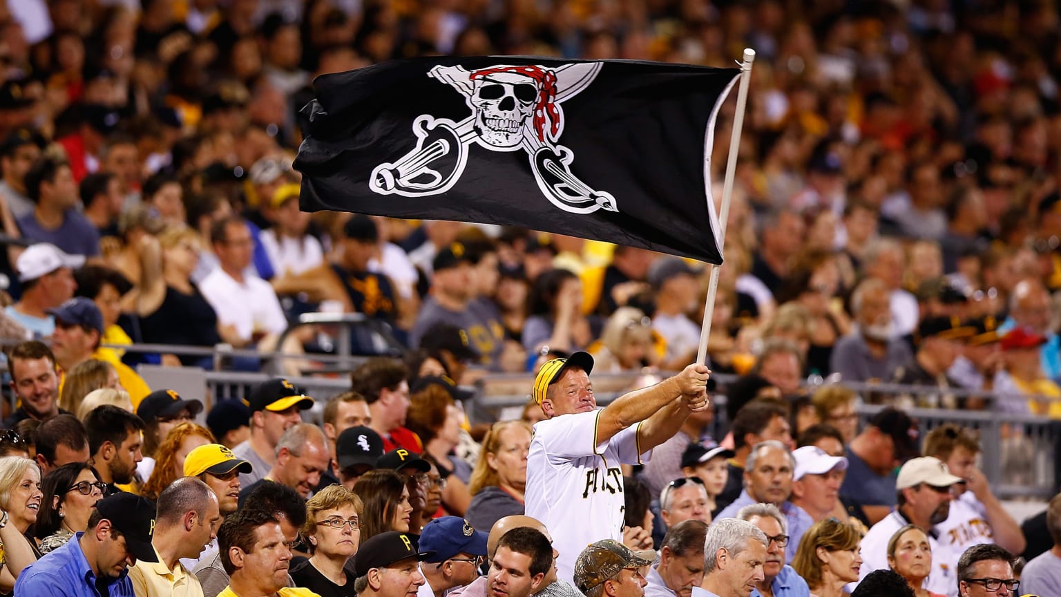 Pirates Fans Central