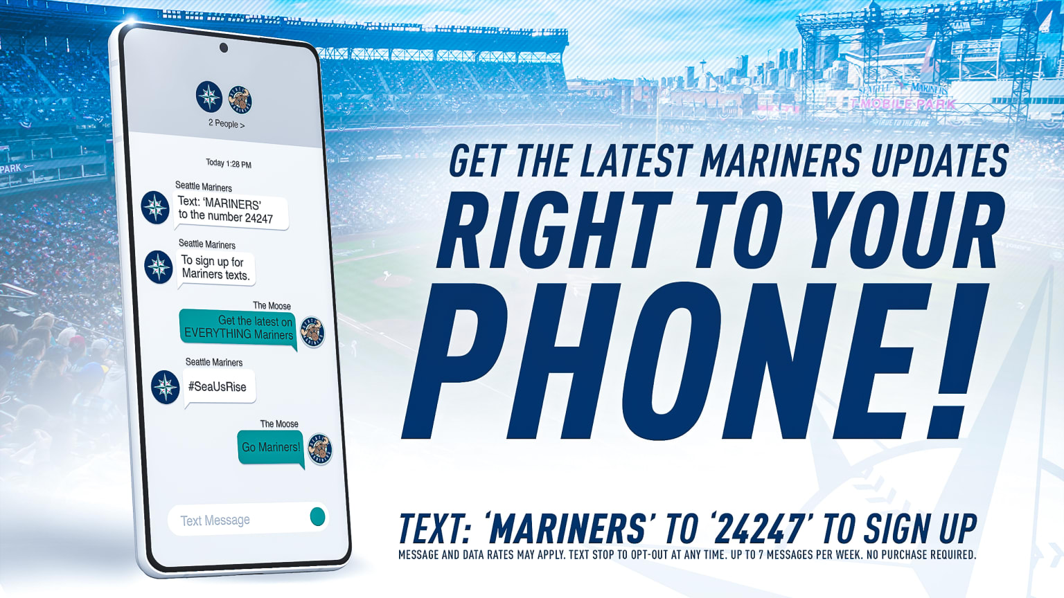 go mariners images
