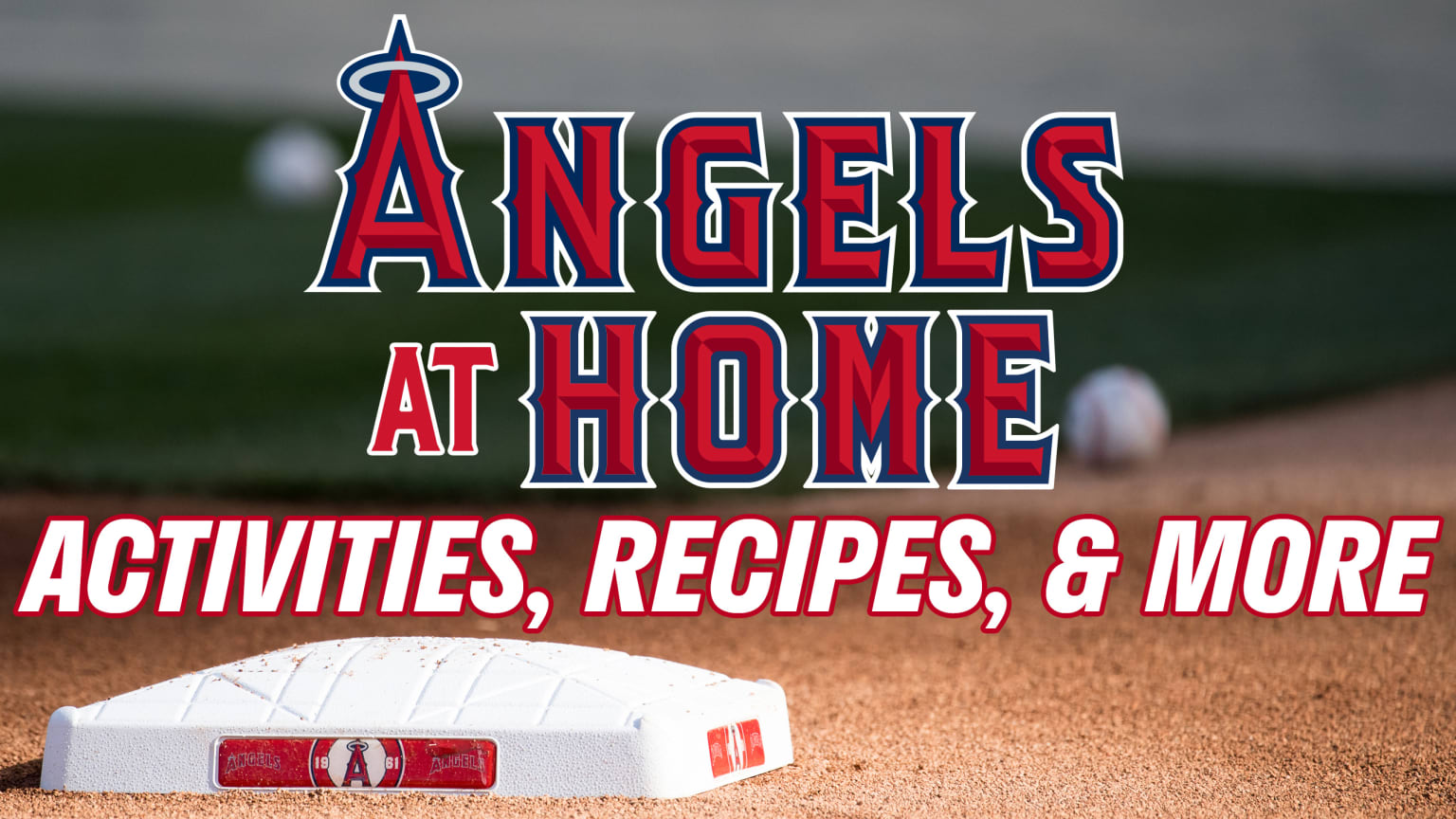 Official Los Angeles Angels Website