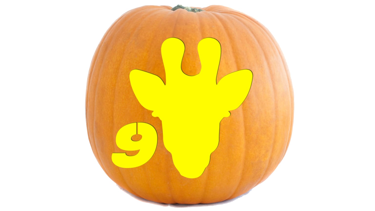 giants-pumpkin-stencils-san-francisco-giants