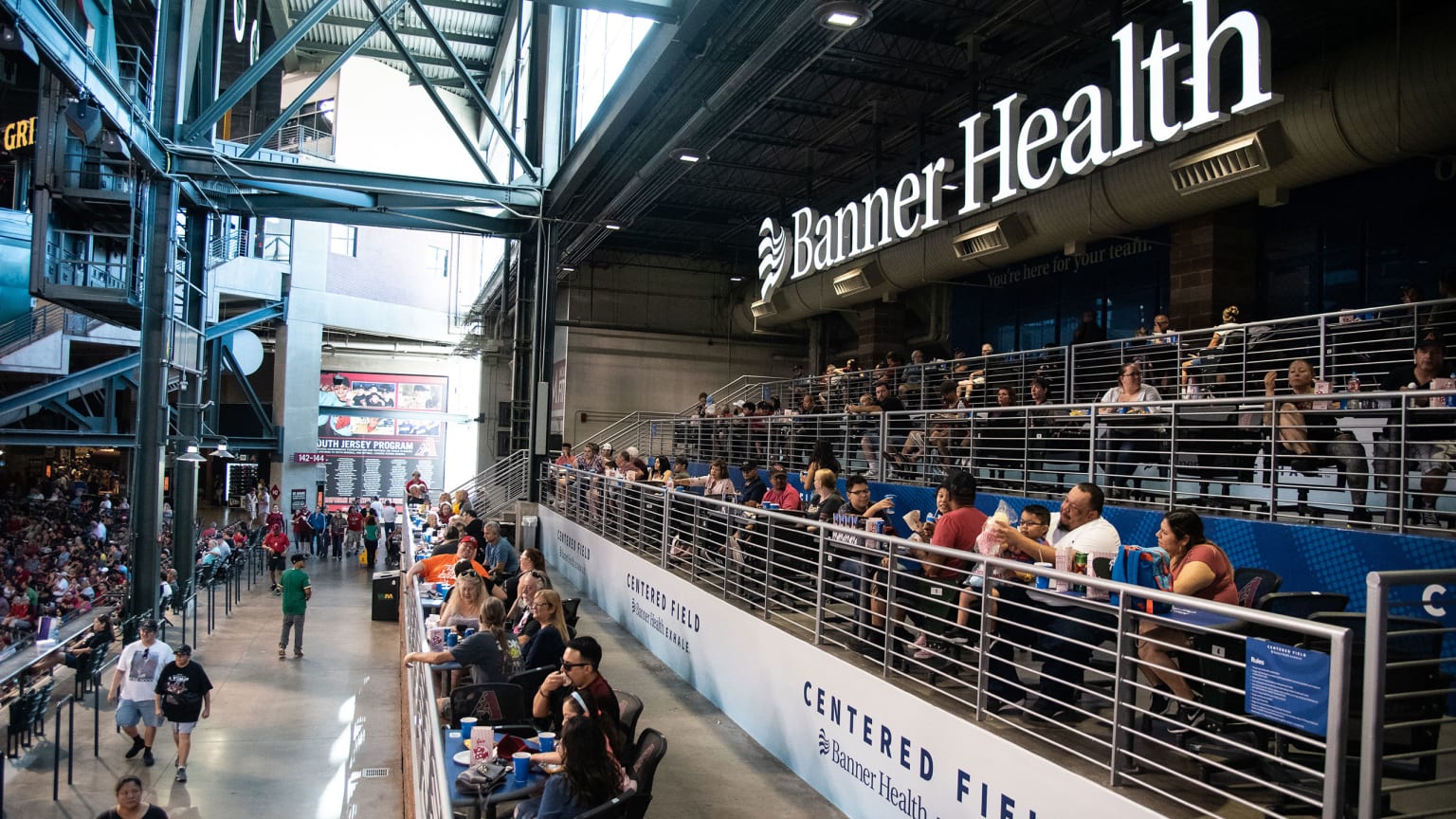 ford field box seats