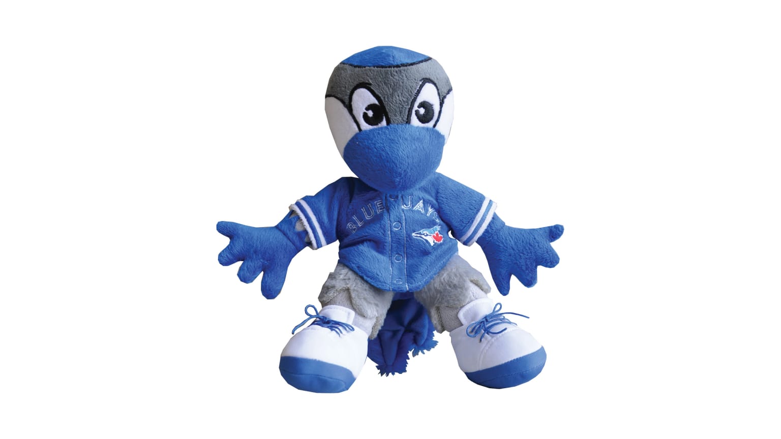 toronto blue jays mascot