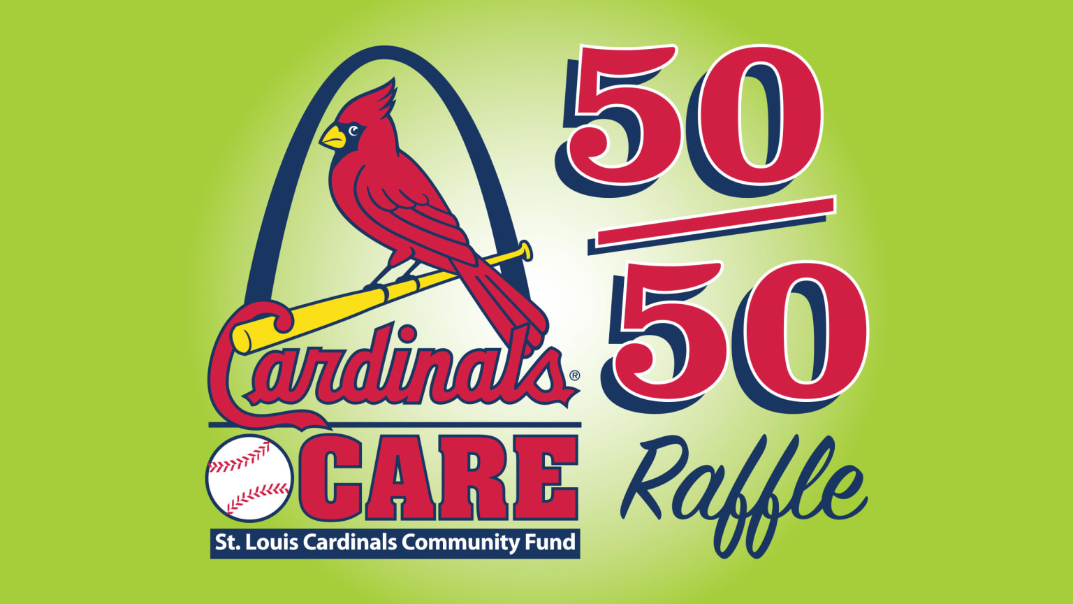 On the Run St. Louis - There are still a few days left to purchase raffle  tickets from On the Run. Contribute to Cardinals Care & The Jackie Robinson  Foundation and earn