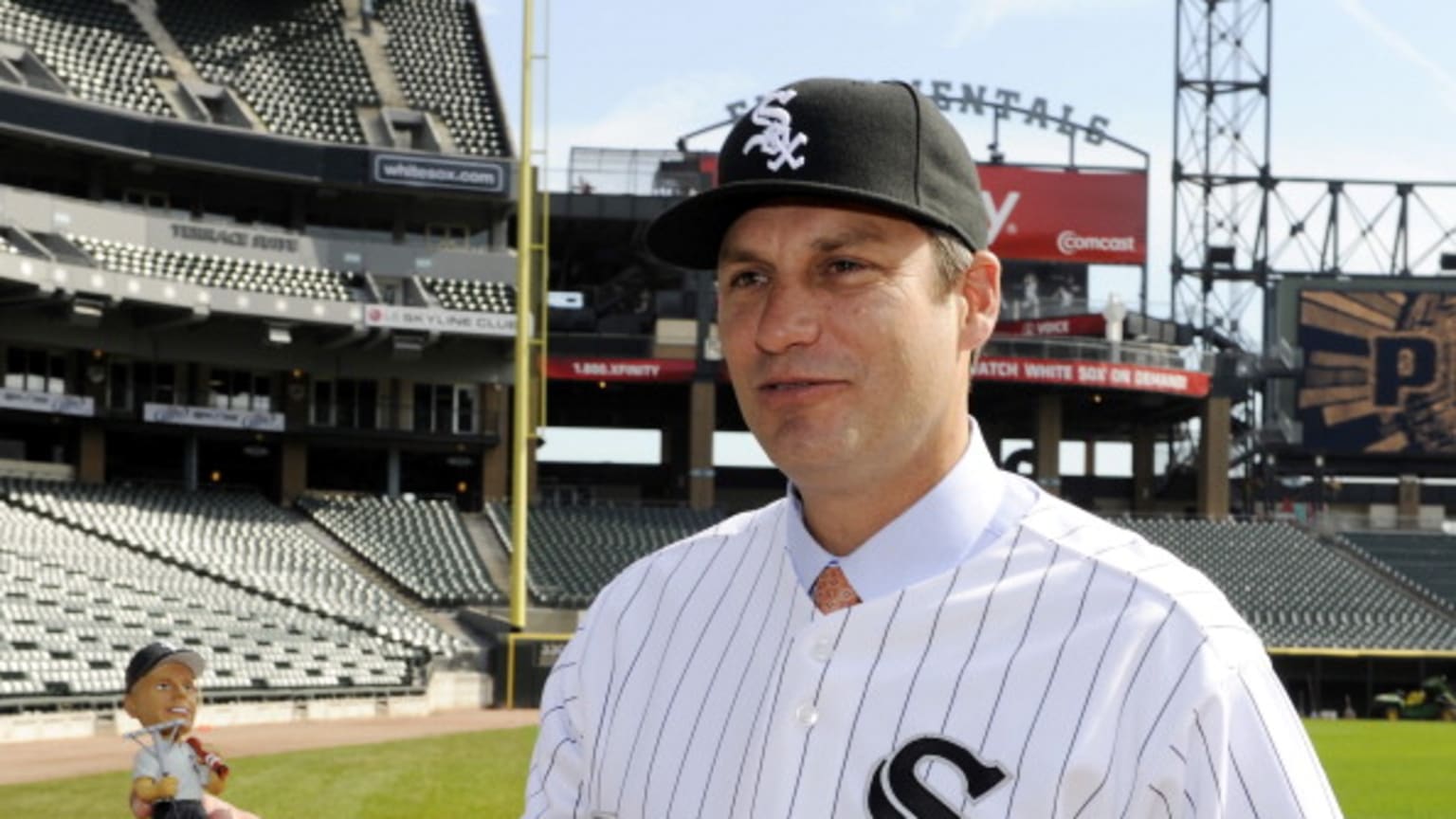 Weirdest MLB promotions ever