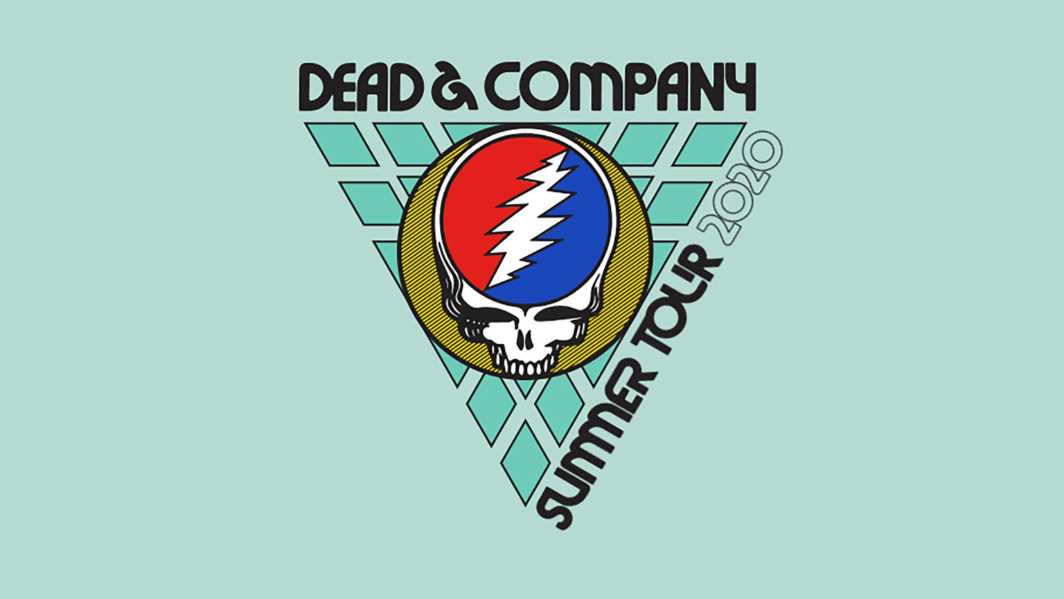 Dead and Company Boston Red Sox