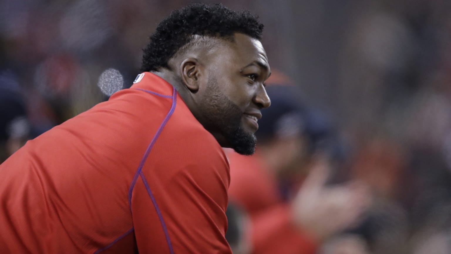 David Ortiz released from Massachusetts hospital(02)