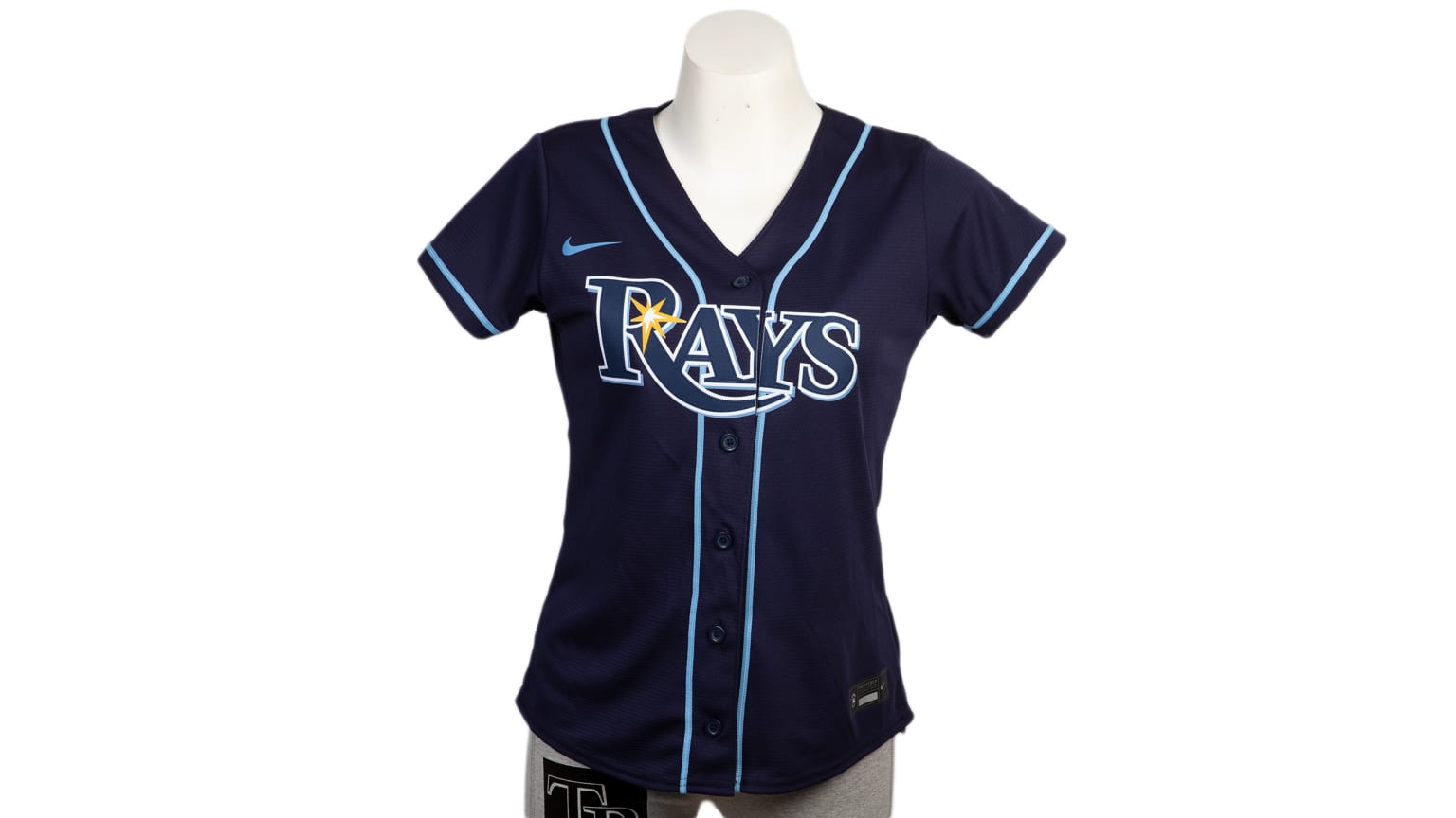 tampa bay rays store at tropicana field