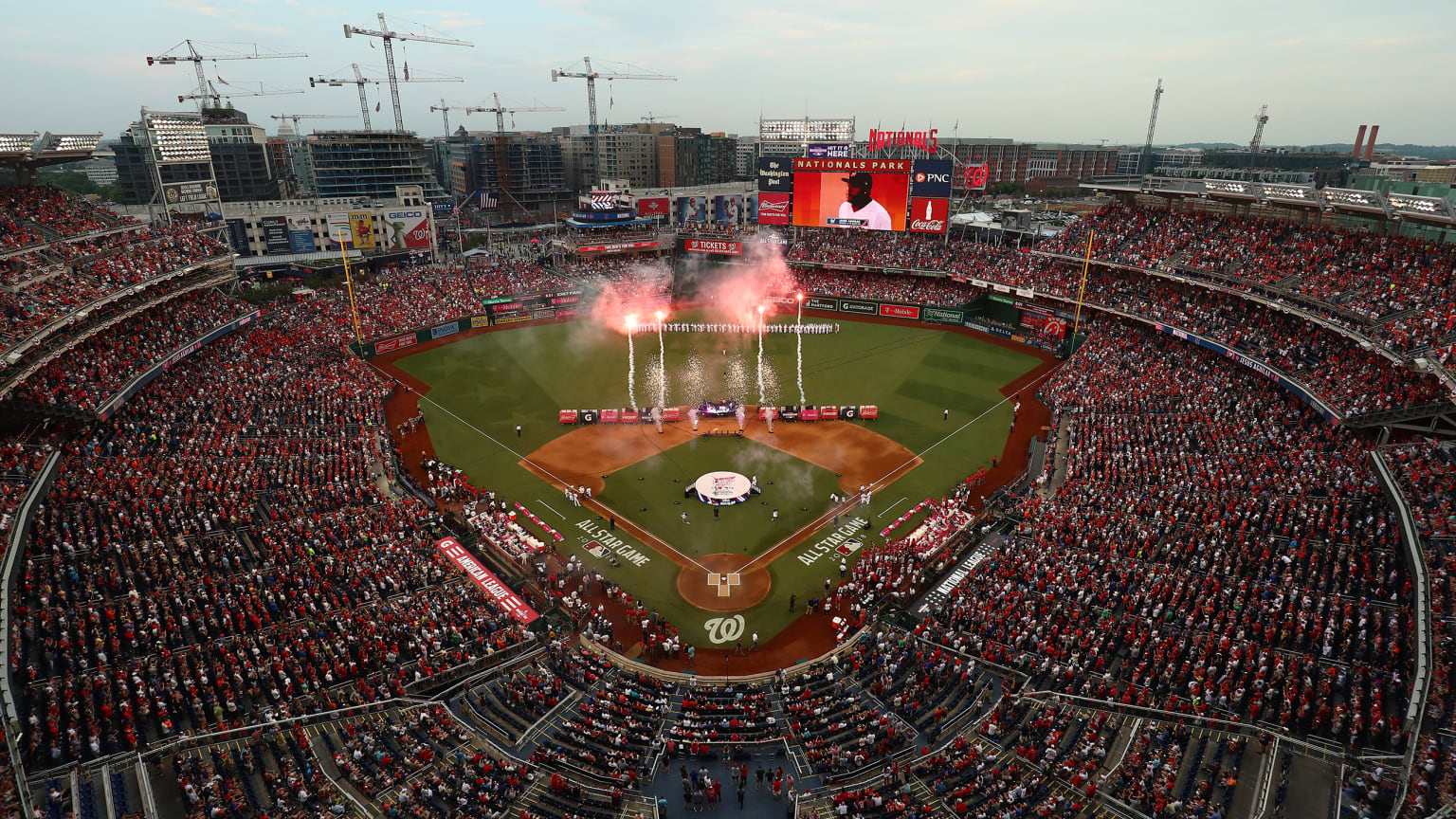 Mlb all star hi-res stock photography and images - Page 3 - Alamy