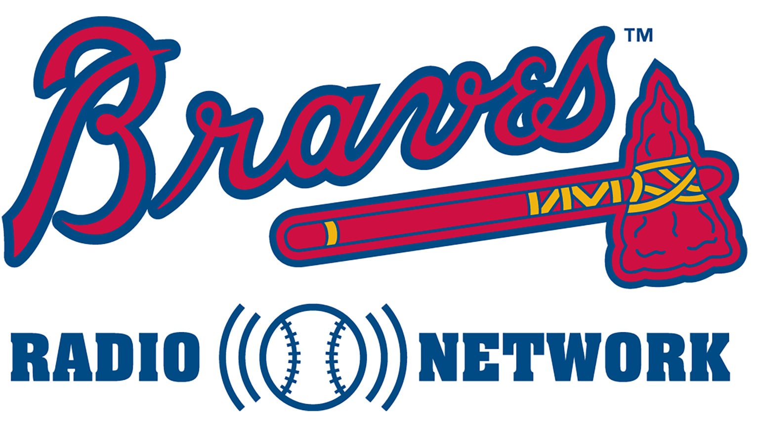Radio Affiliates Atlanta Braves