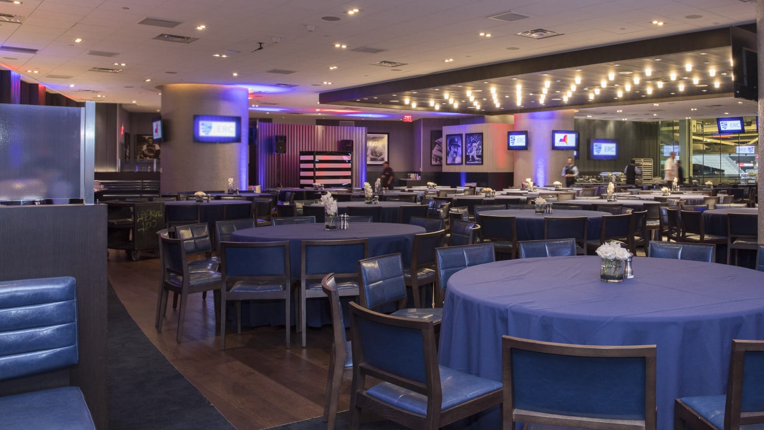 Yankee Stadium Suite Games and Tours with Yankee Legends