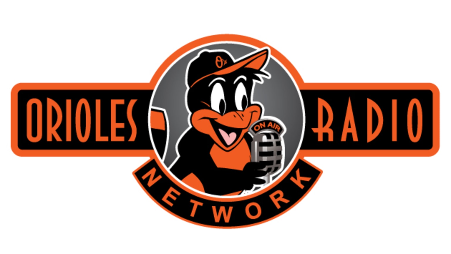 Orioles Broadcasters Baltimore Orioles