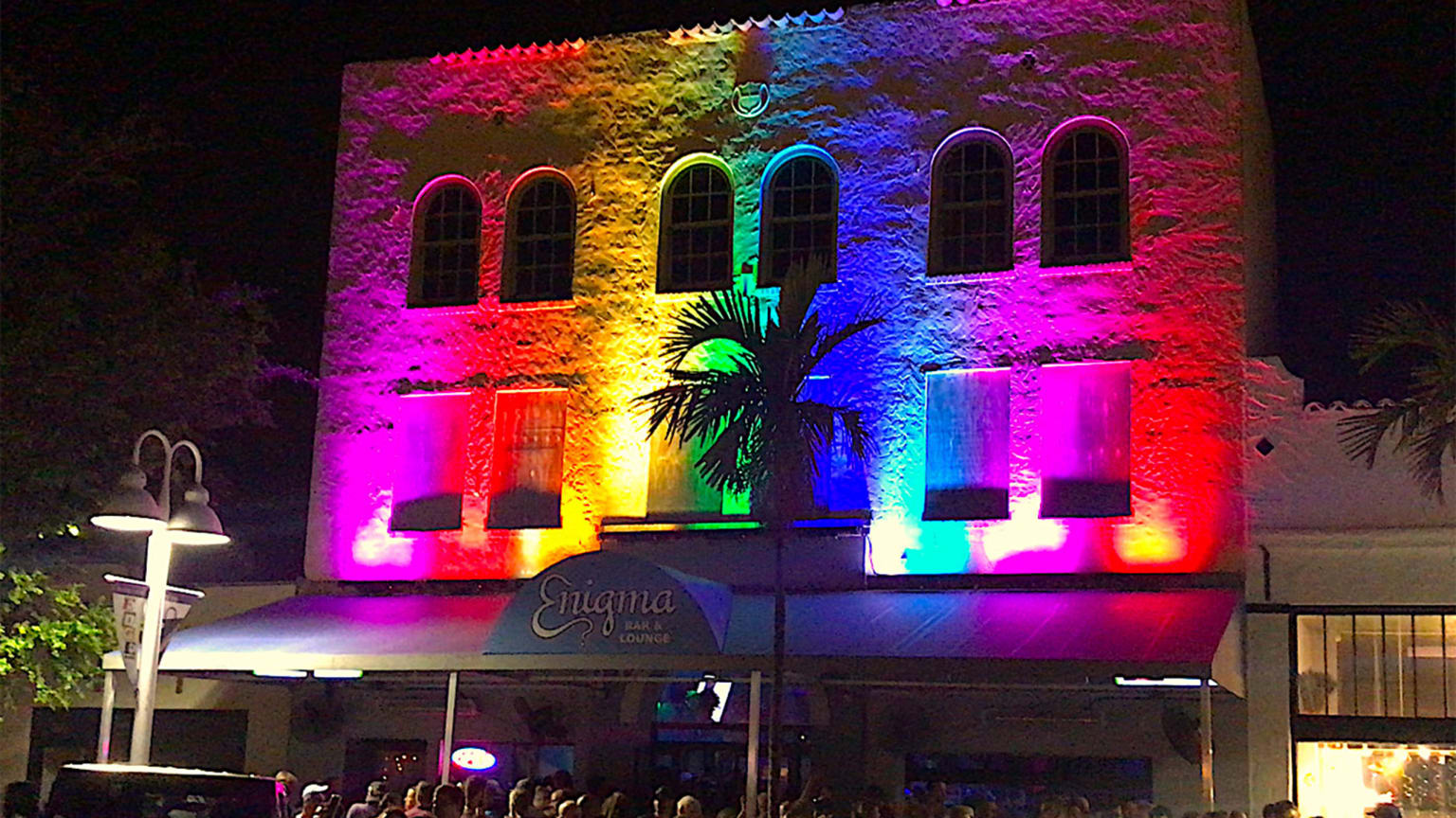 LGBTQ Businesses in Tampa Bay