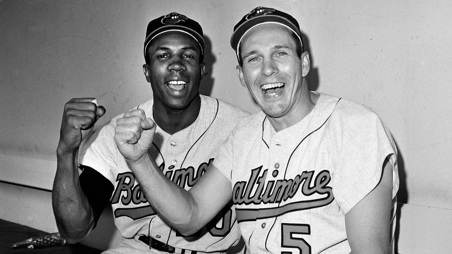 Remembering Frank Robinson - Athletes in Action