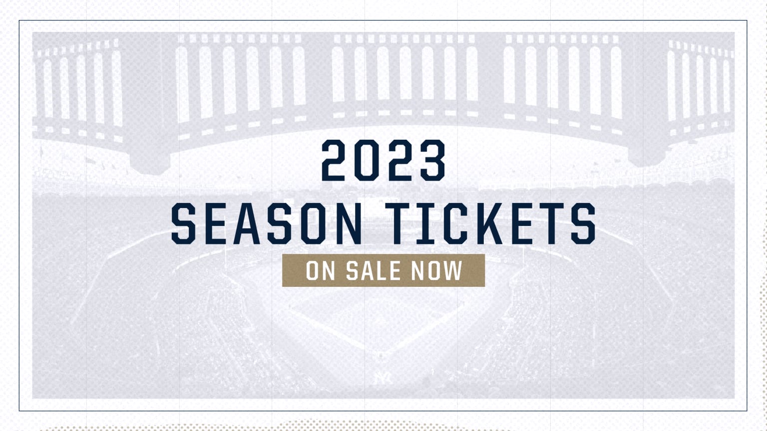 The Yankees at Dodgers is Baseball's Biggest Game in 2023 - TicketCity  Insider