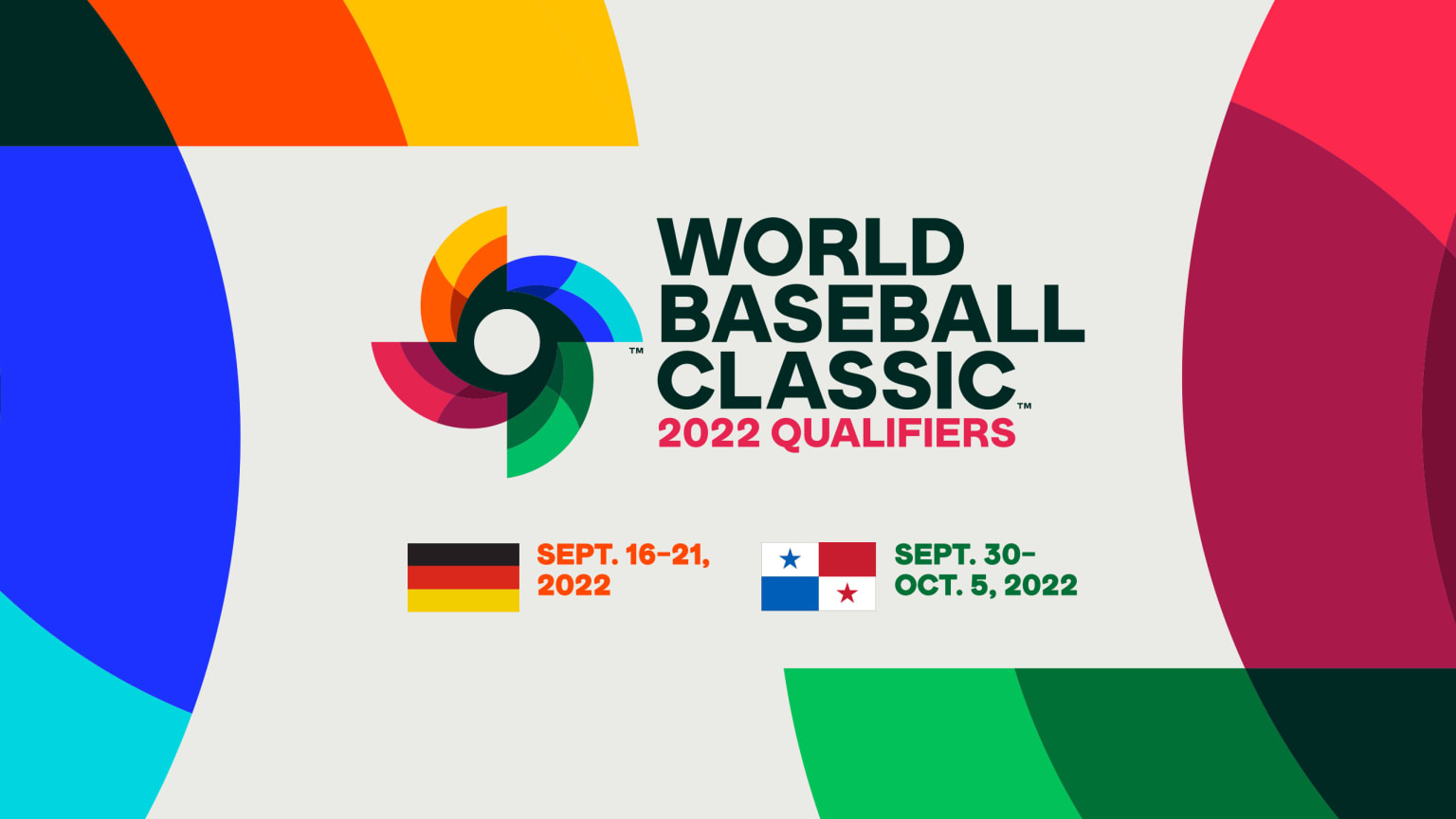 World Baseball Classic Qualifiers