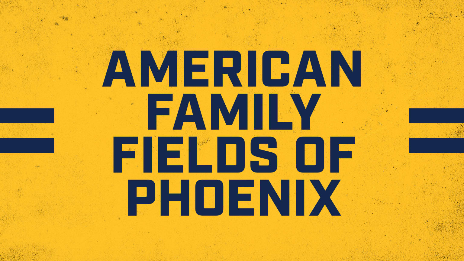 Brewers Spring Training at American Family Fields of Phoenix