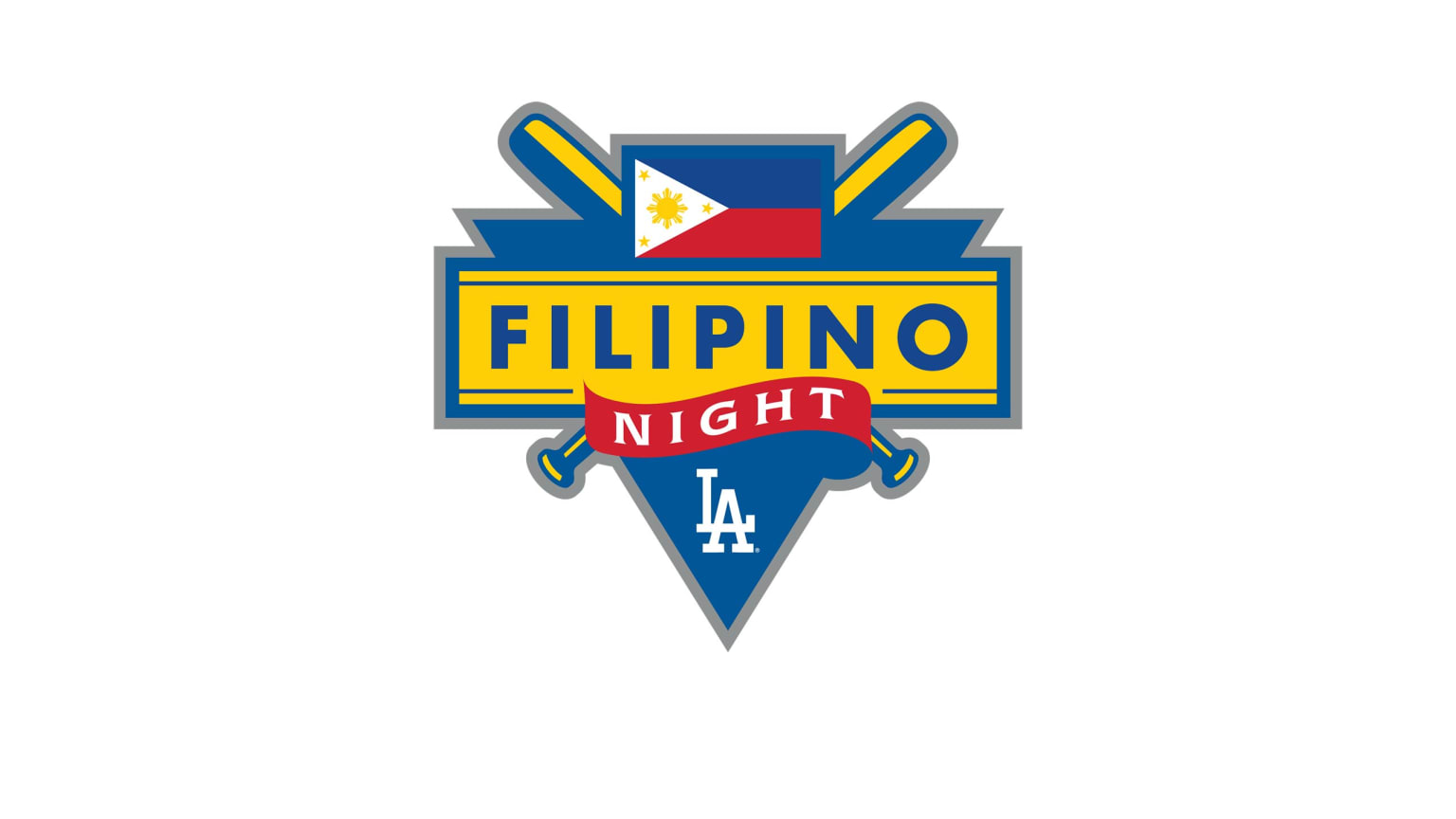 Filipino Night Los Angeles Dodgers