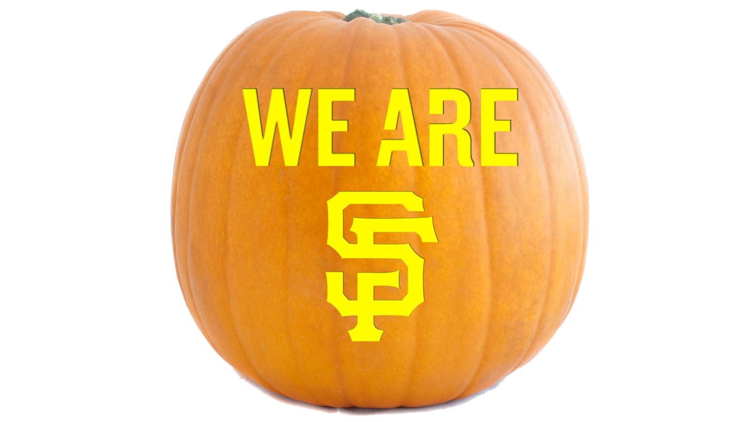 giants-pumpkin-stencils-san-francisco-giants