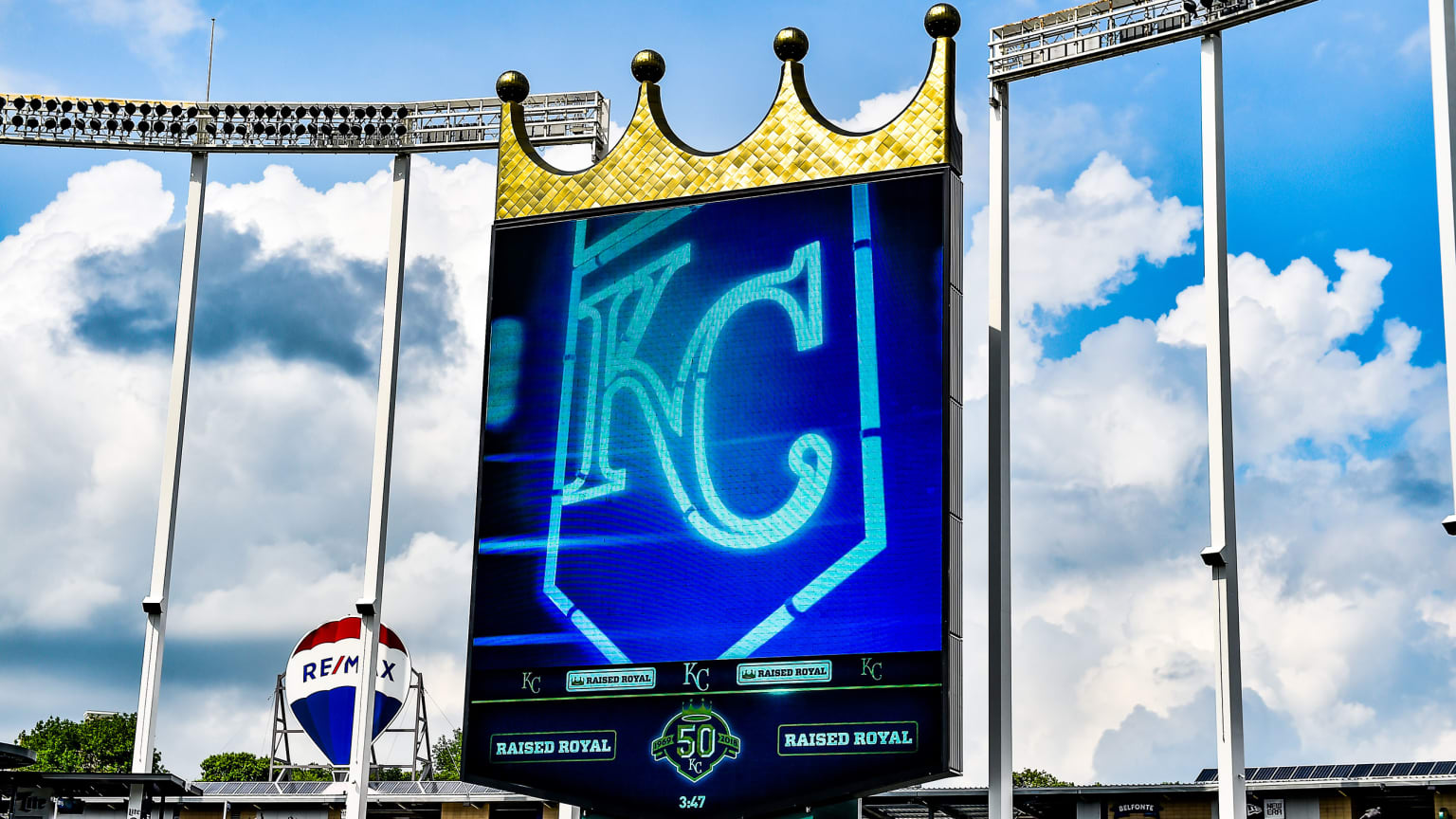 Kansas City Royals on X: *adds trip to the @royalsteamstore to