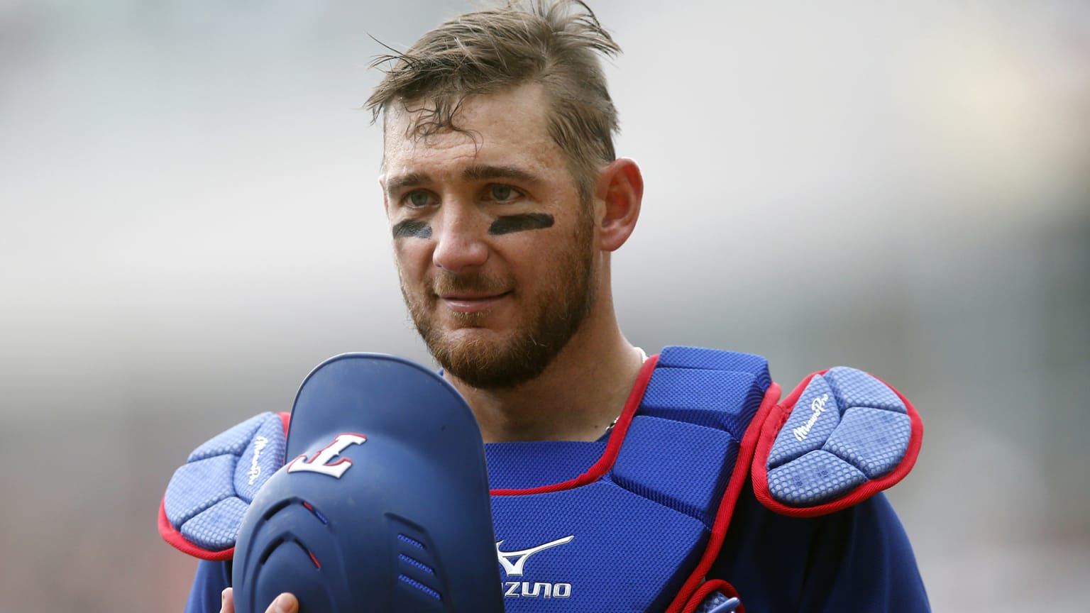 Jeff Mathis done for 2019