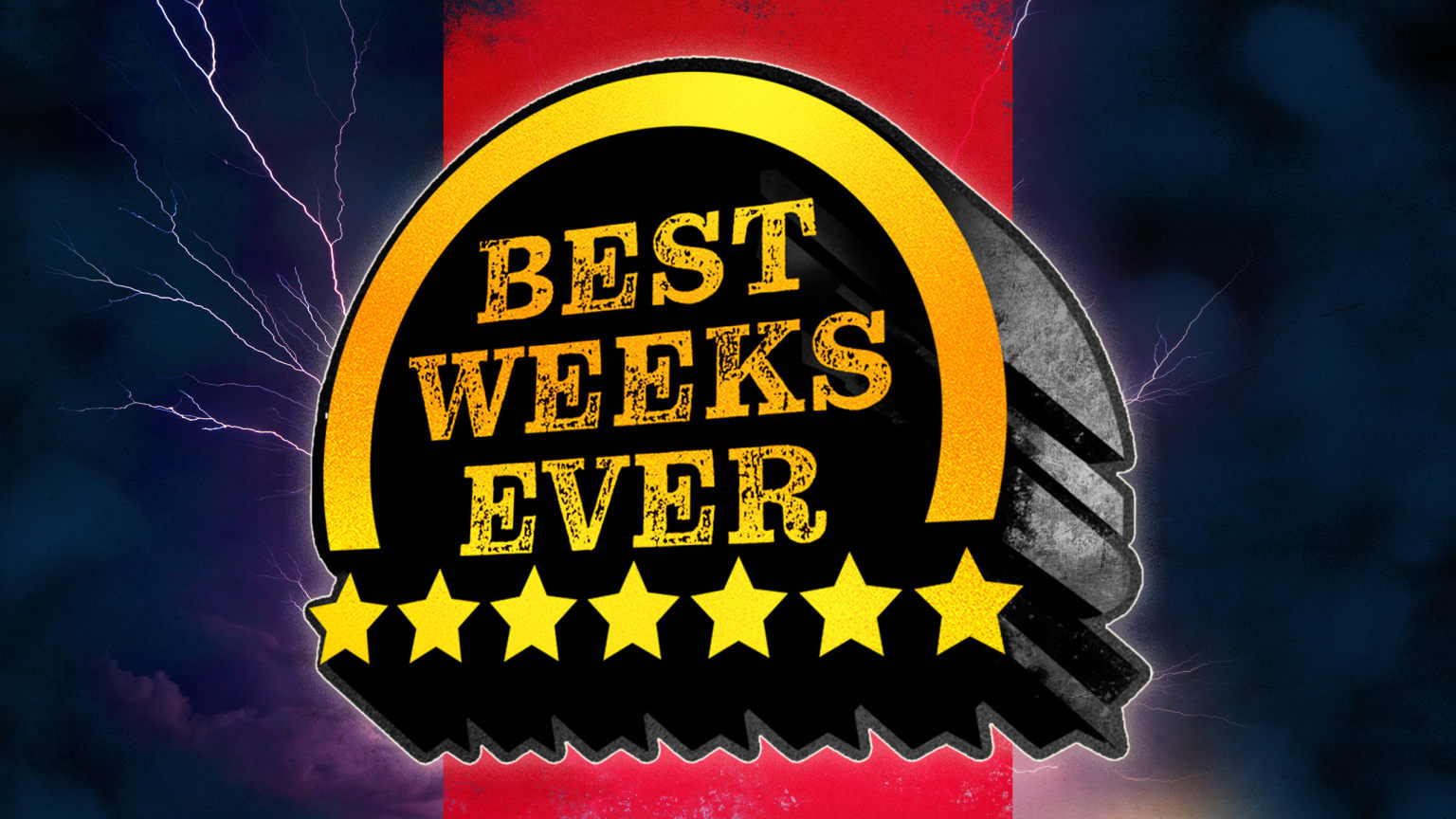 Best weeks ever POTW retrospective