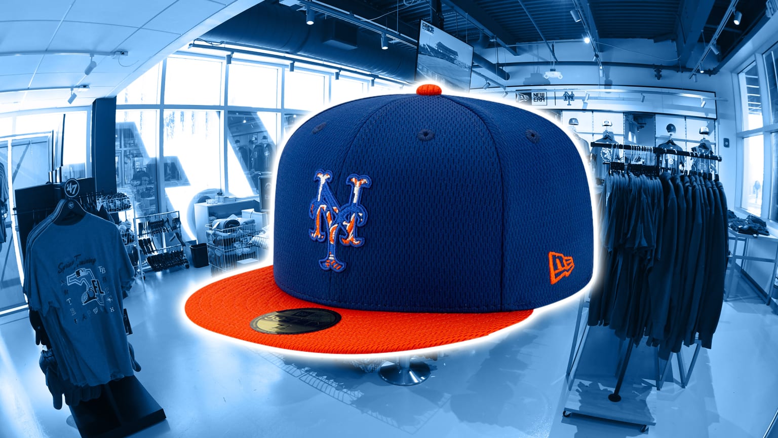 Mets Team Store | New York Mets