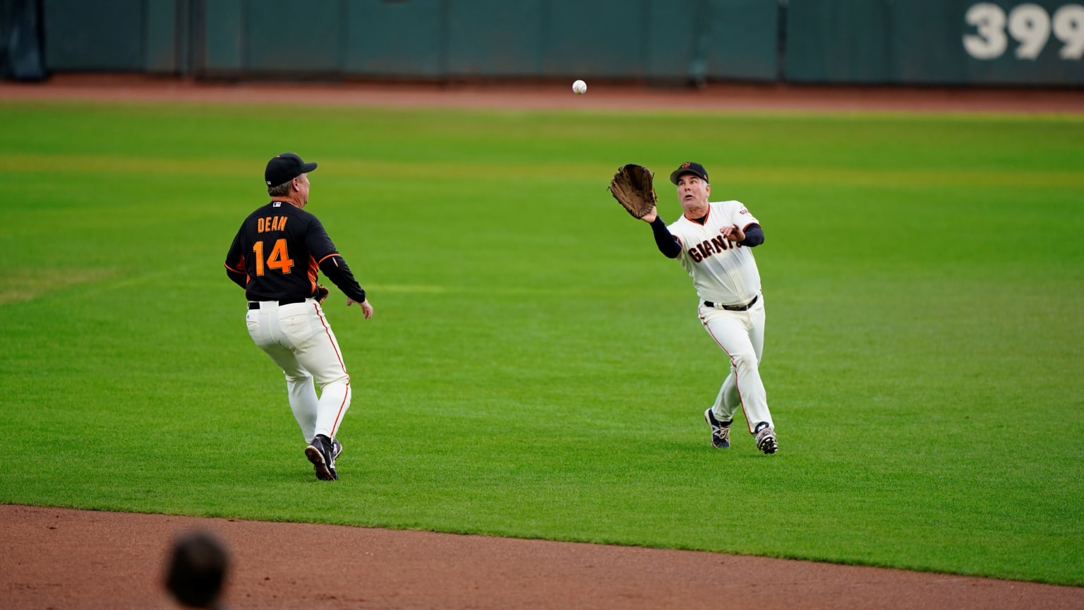 San Francisco Giants Upcoming Season - SummerHill Homes Blog