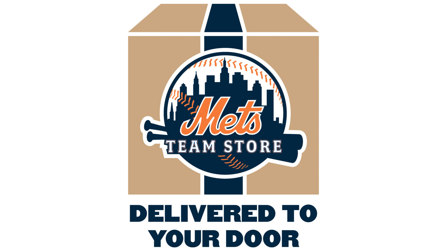 MLB Shop New York Mets 2022 NL East Division Champions Locker Room