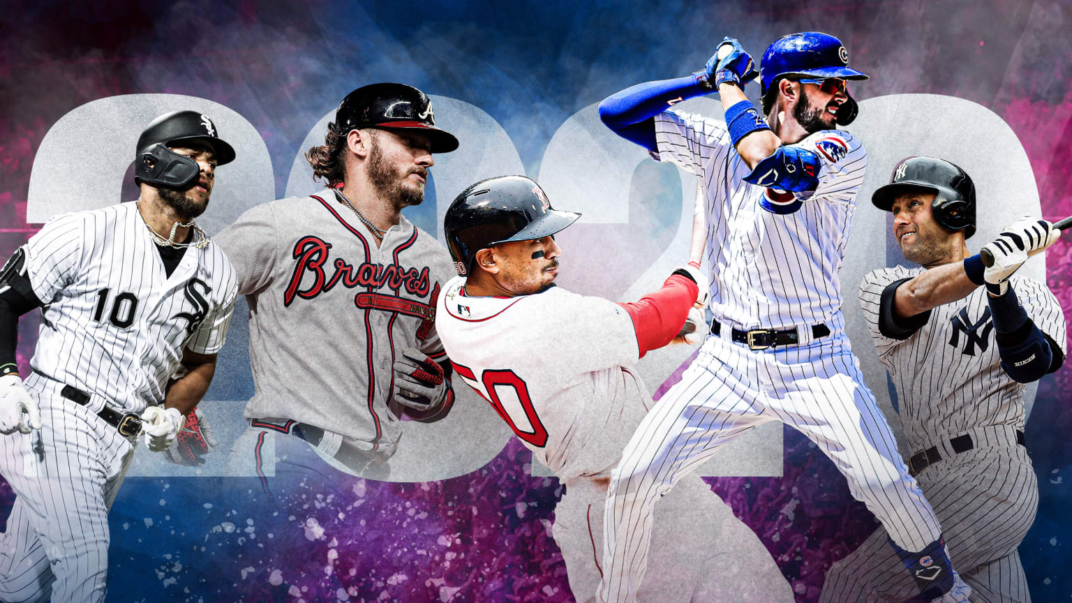 Mlb Spring 2020 MLB 2020 season predictions