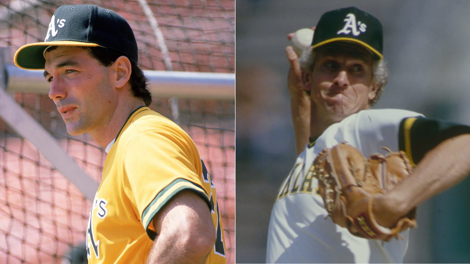 10 players you forgot were Athletics