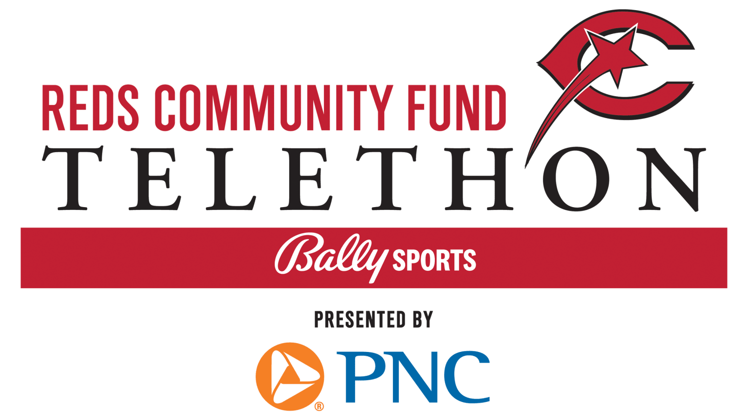 Reds host telethon fundraiser