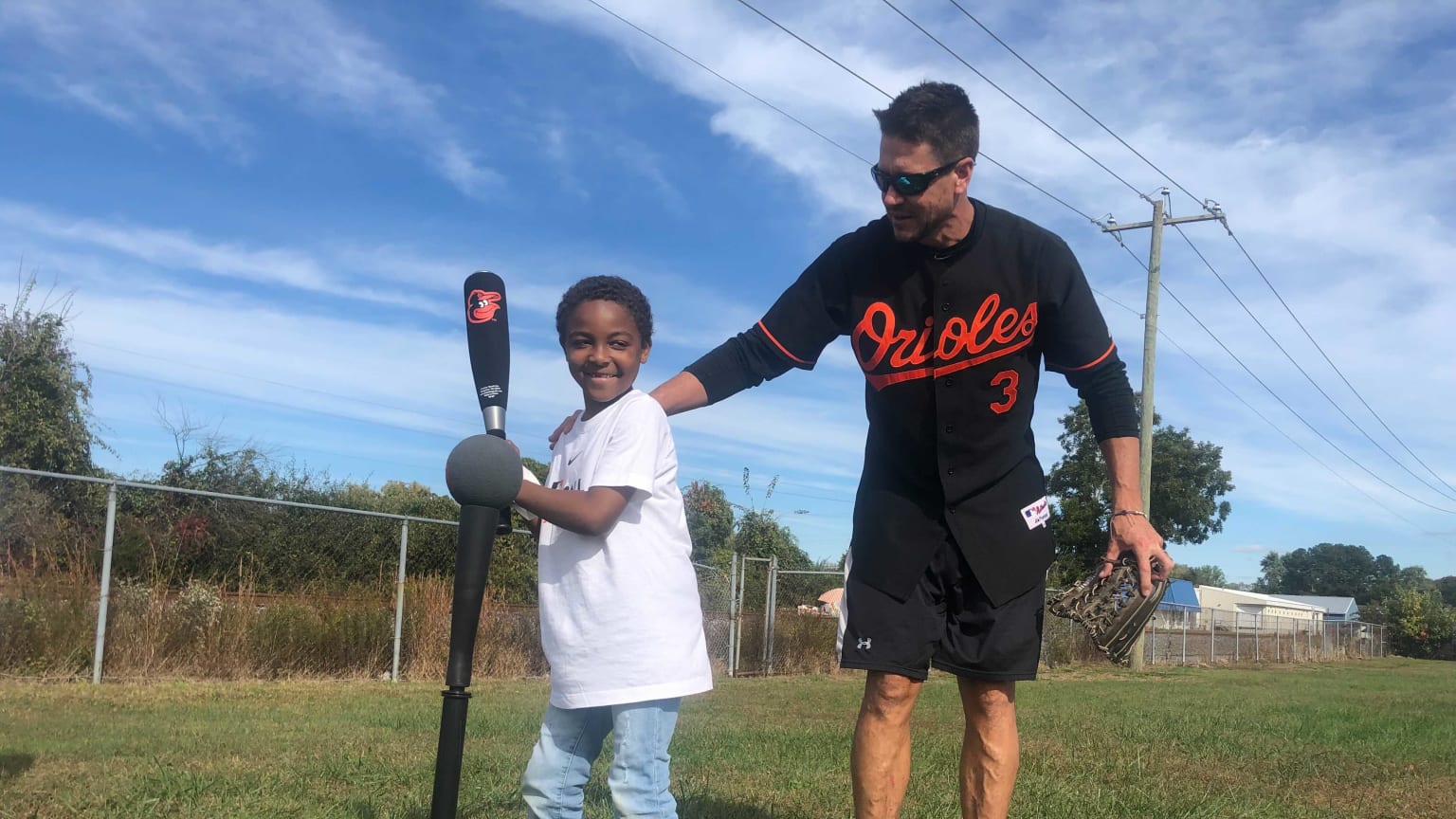 Orioles helping expand baseball for all fans – The Baltimore Battery